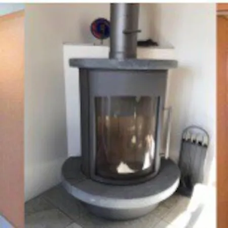 Rustico Sopra Hébergement de vacances Brissago