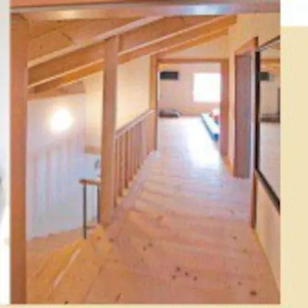 Rustico Sopra Hébergement de vacances