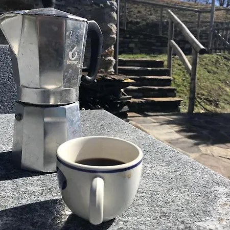 Rustico Sopra Hébergement de vacances *